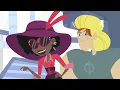 The Scariest Halloween Costumes Ever! | Happy Halloween | Wild Kratts
