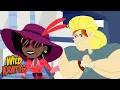 The Scariest Halloween Costumes Ever Happy Halloween Wild Kratts