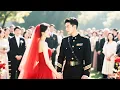 Download Lagu Abandoned at wedding, she marries jerk fiancé’s cold officer uncle and is spoiled like a princess!