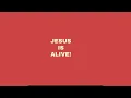Jesus Is Alive (Forrest Frank Feat: Lost & Found And Julia Poe) 