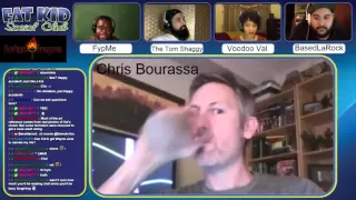 FKSC Podcast - Darkest Dungeon s Chris Bourassa Interview