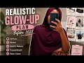 My Realistic Glow-Up Plan Before 2027 Becoming the Best Version of Myself