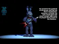 Did the fnaf 3 follow me minigames happen before fnaf 2