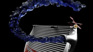 PWR Advanced Cooling Technology