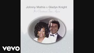 Johnny Mathis It S The Most Wonderful Time Of The Year Official Audio 