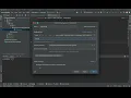 add command line arguments on IntelliJ IDEA