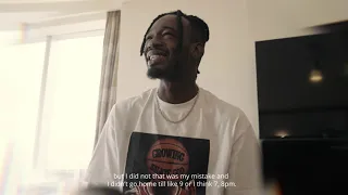 jaemo banton first day of skool ep documentary