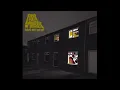 505 - Arctic Monkeys - From the 2007 Album - 'Favourite Worst Nightmare'