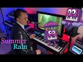 Download Lagu «Summer Rain»🌦️- music by Stefan Langolf©️ - Ketron Event🇮🇹