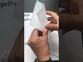 Angle Bisector with Patty Paper