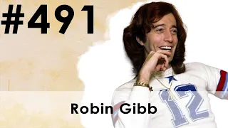 Download Drawing No. 491: How to Draw ROBIN GIBB BEEGEES MP3