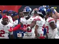 New York Giants vs Houston Texans Game Highlights | 2026 NFL Season Week 7