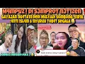 Download Lagu FEEL IN S3MPROT NET1Z3N!!️GAYA2N SIH NG4TA2IN KDM SOMBONG-S1R1K-ANT1 ISL4M? HADEH ISTIGFAR PA?!