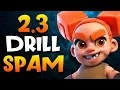 Download Lagu The FASTEST Goblin Drill Deck is Just BROKEN!!