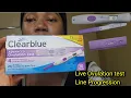 Clear Blue Ovulation Test Clearblue Advanced Digital Ovulation Test