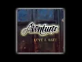 Aventura - Hermanita (lyric - letra)