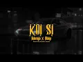 Download Lagu KOI SI Bohemia x Divine   Afsana Khan   Prod  By AWAID \u0026 AWAIS