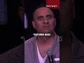 Russell Peters - Fake Accent 😂 #shorts
