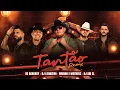 Download Lagu Dj Luanzera Feat Us Agroboy, Brenno e Matheus e Dj Ari SL - Tantão ( Remix )