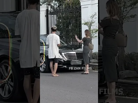 Ini Akibatnya Kalo Mandang Rendah Seseorang?!!