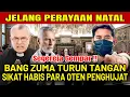 Lagu BANG ZUMA TURUN TANGAN! SIKAT HABIS PARA OTEN PENGHUJAT
