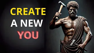 How To Recreate YOURSELF Like a Stoic in 2024 |Stoic Excellence|