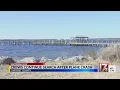Crews continue search after plane crash off Carteret County coast
