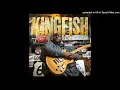 Christone _Kingfish_ Ingram - Believe These Blues