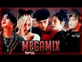 Download Lagu Stray Kids x Blackpink x BTS x EXO x TWICE x NCT (+MORE) - God's Menu MEGAMIX 神메뉴 {25+ Songs MASHUP}