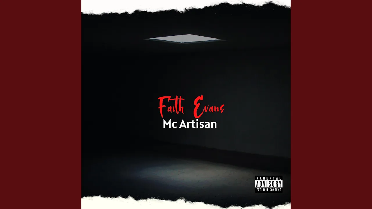 Faith Evans (1.2) (feat. Mc Artisan) Faith Evans (1.2) (feat. Mc Artisan)