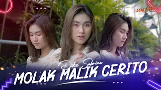Download DIKE SABRINA - MOLAK MALIK CERITO ( Official Music Video ) MP3