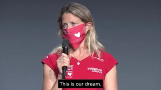 Sailing World on Water News2020-21 Vendee Globe Paris Press Conference (ENGLISH)