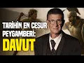 Download Lagu Dev Golyat’ı Yenen Peygamber: Davut | Cengiz Küçükayvaz - Çağdaş Meddah