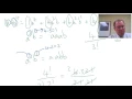 Generating nCr formula for Pascal s Triangle