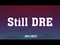 Download Lagu Dr. Dre ft. Snoop Dogg - Still D.R.E. (1 hour version)