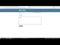Simple Notes App In JavaScript With Source Code Source Code Projects