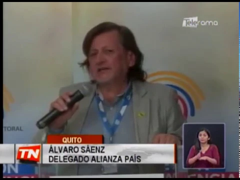 CNE se reinstaló en audiencia pública de escrutinio