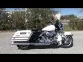 2011 Harley Davidson Police FLHP Motorcycle for sale craigslist