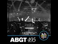 All The Lights (ABGT495)