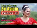 DALAN PADANG - SRI AVISTA (LIRIK) TARLING TERBARU 2021/2022