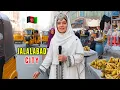 Download Lagu Jalalabad City and Afghan Cuisine 2025