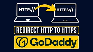 How To Redirect Http To Https In Godaddy 2026 Redirect Http To Https Godaddy