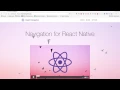 React Native Node Tutorial Build a Meetup app Part 4