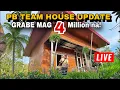 Download Lagu PB TEAM HOUSE UPDATE!GRABE MAG 4MILLION NA!