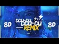 Download Lagu ⚠️  [8D AUDIO] BLACKPINK - DDU DU DDU DU REMIX VER. | BASS BOOSTED |  [USE HEADPHONES 🎧] 8D