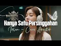 Lagu Iklim - Hanya Satu Persinggahan (cover akustik) by Derasta Official 