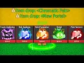 Download Lagu i rolled 100 Summer Gacha To Get ALL Pain SKINS In Blox Fruits
