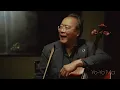 John Williams & Yo-Yo Ma on Schindler's List