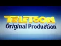 Download Lagu Teletoon Original Production/Cookie Jar (2007)