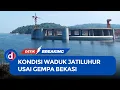 Download Lagu Kondisi Waduk Jatiluhur Berjarak 15 Km dari Pusat Gempa Bekasi